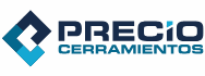 Logo PrecioCerramientos
